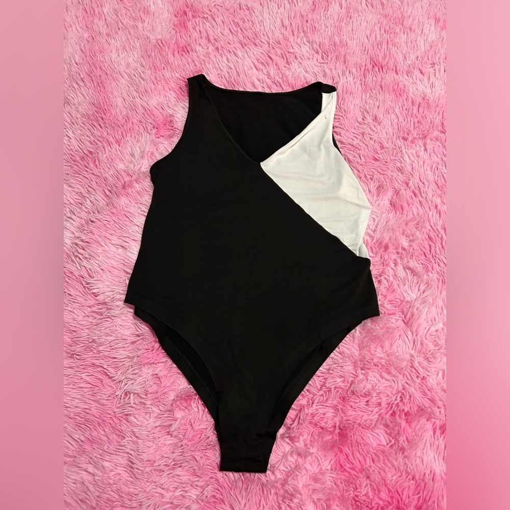 NWOT SHEIN bodysuit 2x
